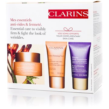 

CLARINS Extra Firming Set 80 ml