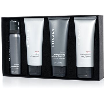 

RITUALS Homme Invigorating Treat Set S 260 ml