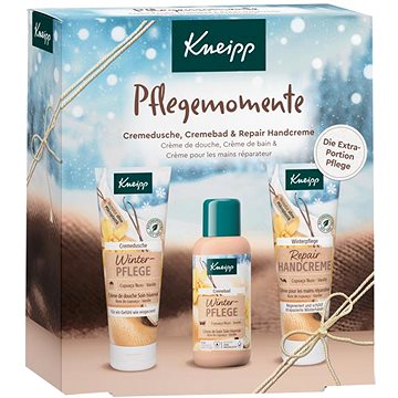 

KNEIPP Zimní péče 250 ml