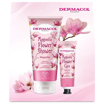 

DERMACOL Flower Magnolia II. 230 ml