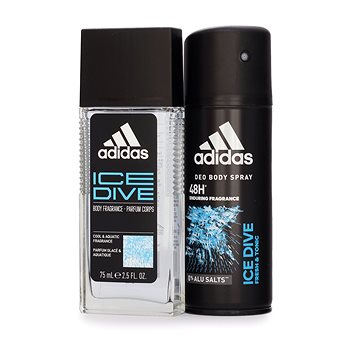 

ADIDAS Ice Dive Deo Set 225 ml