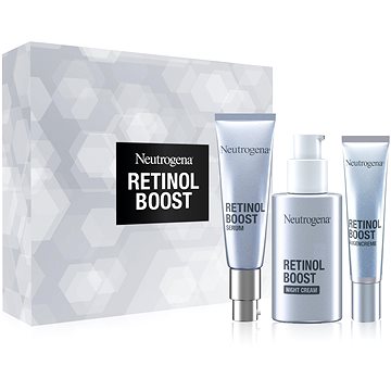 

NEUTROGENA Retinol Boost 95 ml