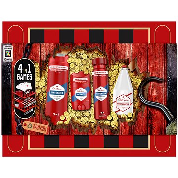 

OLD SPICE Whitewater Set 550 ml