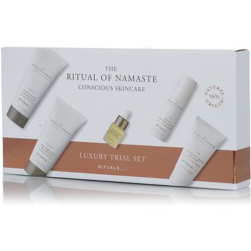 

RITUALS The Ritual of Namasté Trial Set 90 ml