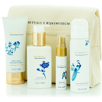 

RITUALS Amsterdam Collection Set 250 ml