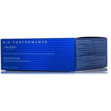 

SHISEIDO Bio-Performance Skin Filler Serum Set 60 ml