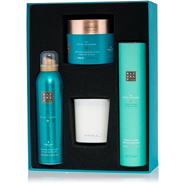

RITUALS The Ritual of Karma Large Gift Set 610 ml