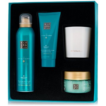

RITUALS The Ritual of Karma - Medium Gift Set 565 ml