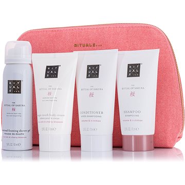 

RITUALS The Ritual Of Sakura Body Care Travel Set 260 ml