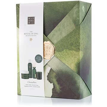 

RITUALS The Ritual of Jing - Large Gift Set 610 ml