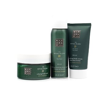 

RITUALS The Ritual Of Jing Trial Set 245 ml