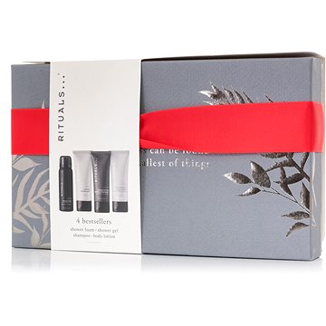 

RITUALS Homme Small Gift Set 260 ml