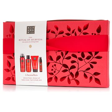 

RITUALS The Ritual of Ayurveda Small Gift Set 215 ml