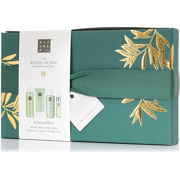 

RITUALS The Ritual of Jing Small Gift Set 195 ml