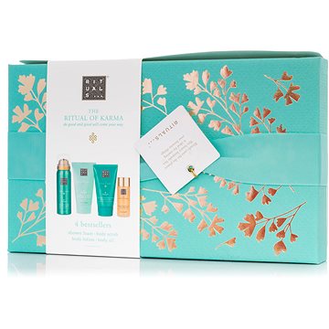 

RITUALS The Ritual of Karma Small Gift Set 220 ml