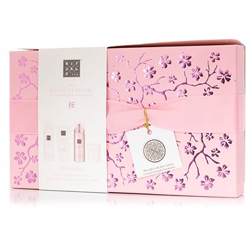 

RITUALS The Ritual of Sakura Small Gift Set 195 ml