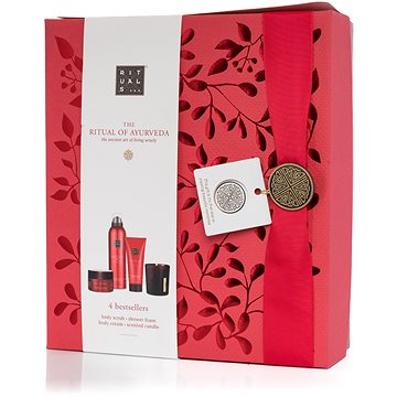 

RITUALS The Ritual of Ayurveda Medium Gift Set 565 ml