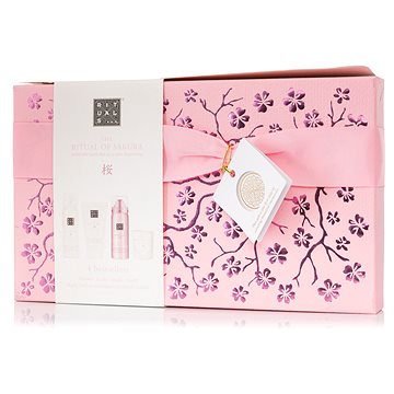 

RITUALS The Ritual of Sakura Medium Gift Set 565 ml
