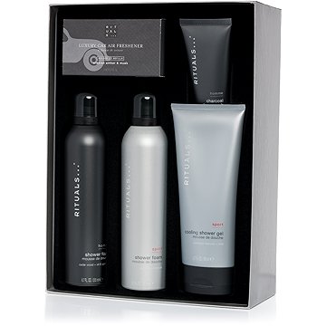 

RITUALS Homme Large Gift Set 670 ml