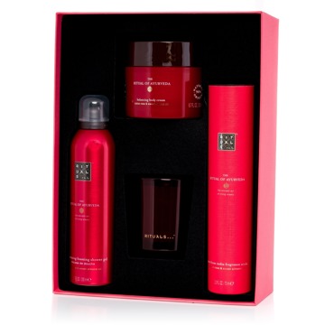 

RITUALS The Ritual of Ayurveda Large Gift Set 610 ml