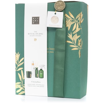 

RITUALS The Ritual of Jing Large Gift Set 710 ml