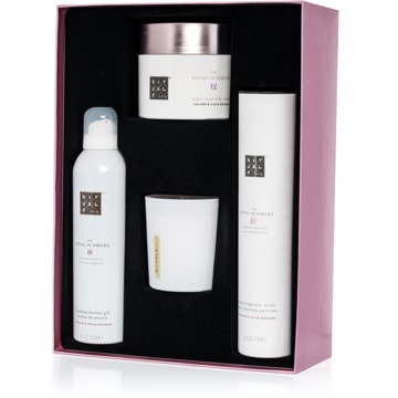 

RITUALS The Ritual of Sakura Large Gift Set 610 ml