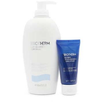 

BIOTHERM Lait Corporel Set 450 ml
