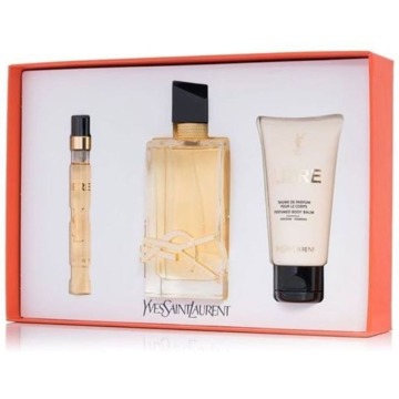 

YVES SAINT LAURENT Libre EdP Set 150 ml