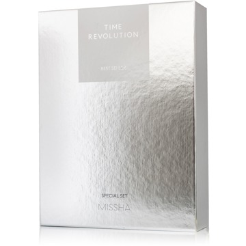 

MISSHA Time Revolution Best Seller Set 5X 250 ml