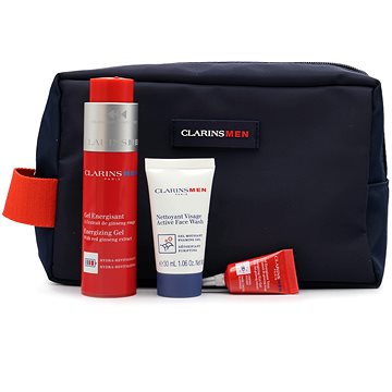 

CLARINS Men Energizing Essentials Set 83 ml