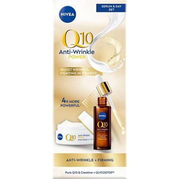 

NIVEA Serum Day Set Q10 80 ml