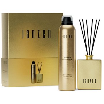 

JANZEN Euphoria 300 ml