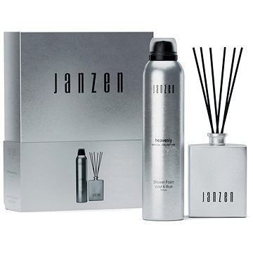 

JANZEN Heavenly 300 ml