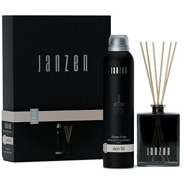 

JANZEN Skin 300 ml