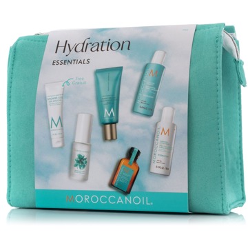 

MOROCCANOIL Hydrating Esentials Set 265 ml