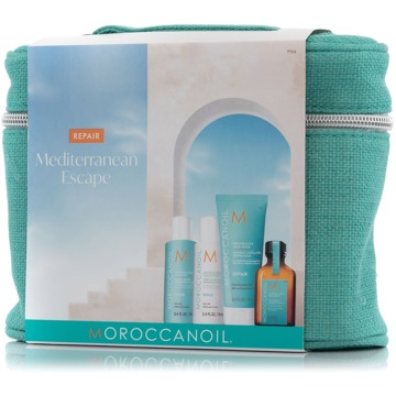 

MOROCCANOIL Mediterranean Escape Repair Set 240 ml