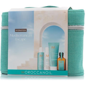 

MOROCCANOIL Mediterranean Escape Set Hydration 240 ml