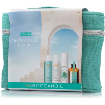 

MOROCCANOIL Mediterranean Escape Set Volume 195 ml