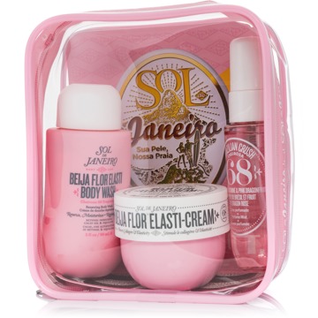 

SOL DE JANEIRO Beija Flor Jet Giftset 170 ml