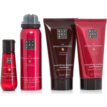 

RITUALS The Ritual of Ayurveda Body Care Set 220 ml