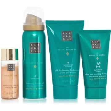 

RITUALS The Ritual of Karma Body Care Set 200 ml