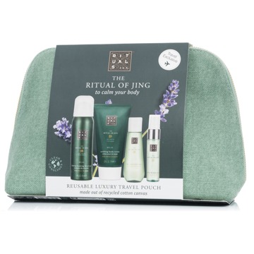 

RITUALS The Ritual of Jing Body Care Set 190 ml