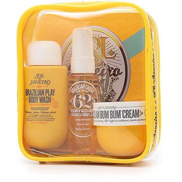 

SOL DE JANEIRO Bum Bum Summer Jet Set 170 ml