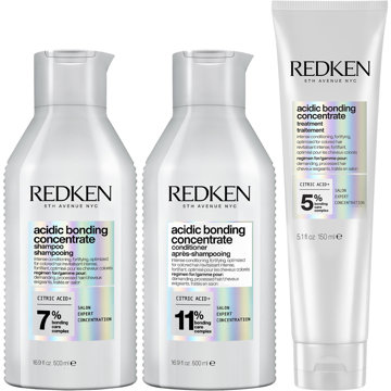 

REDKEN Acidic Bonding Concentrate Set 750 ml