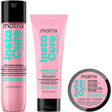

MATRIX Instacure Build-A-Bond Set 850 ml