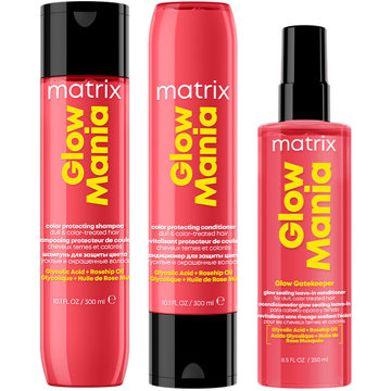 

MATRIX Glow Mania Set 850 ml