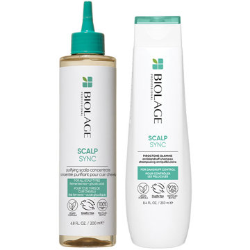 

BIOLAGE Scalp Sync Set 450 ml