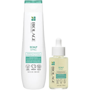 

BIOLAGE Scalp Sync Set 300 ml