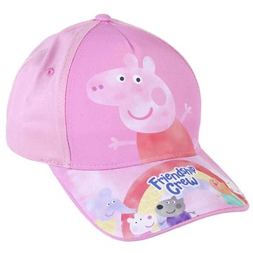 

Peppa Pig: Friendship Crew - dětská kšiltovka