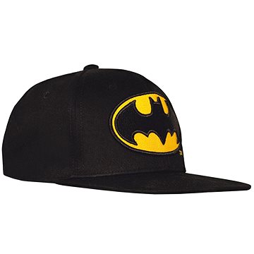 

DC Comics: Batman Logo - dětská snapback kšiltovka